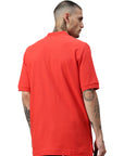 Switcher men's polo john color/grenadine