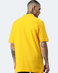 Switcher men's polo john color/jaune