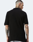 Switcher men's polo john color/noir