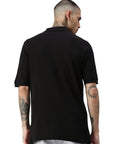 Switcher men's polo john color/noir