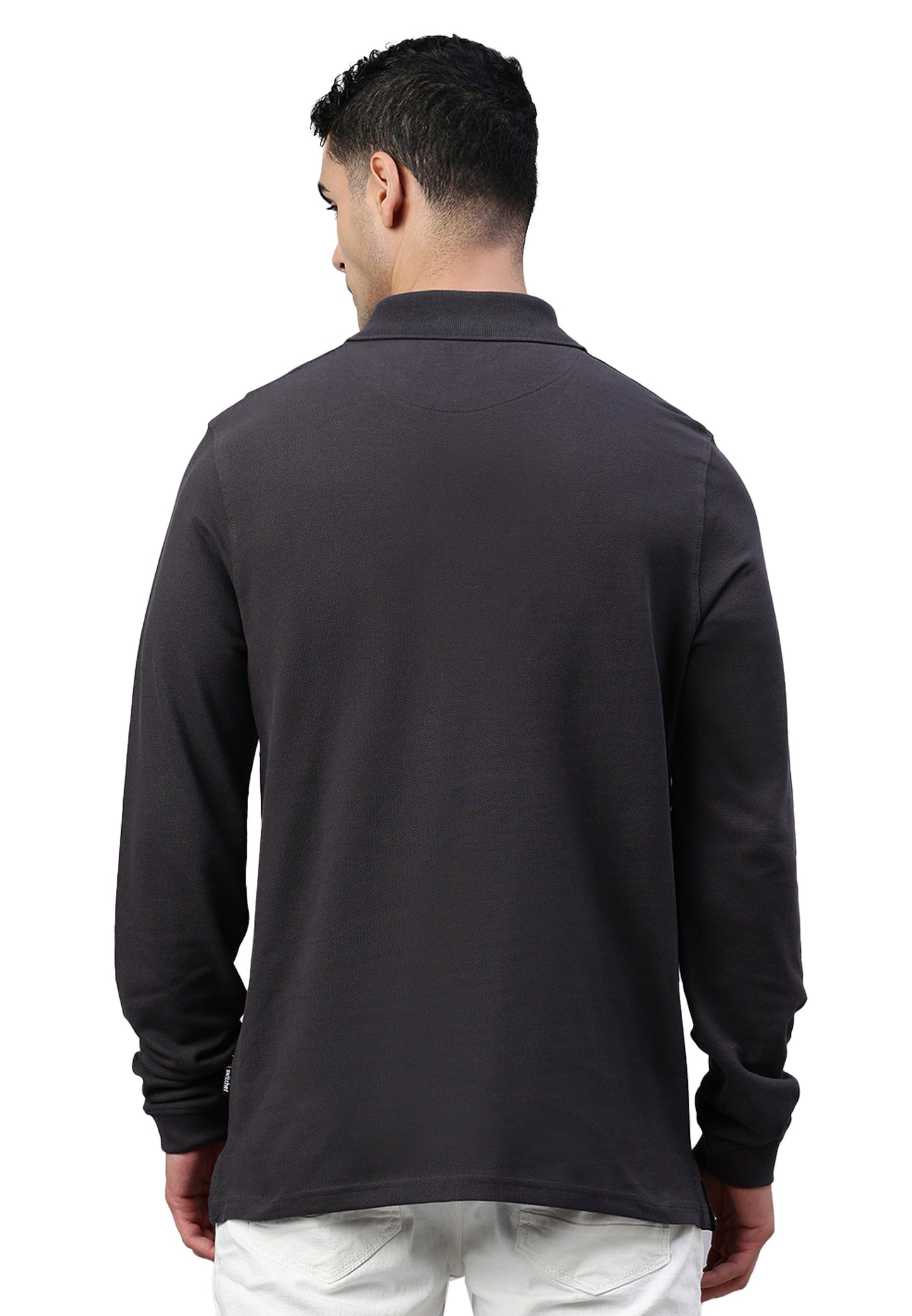 Switcher polo ralph color/410 arsenic