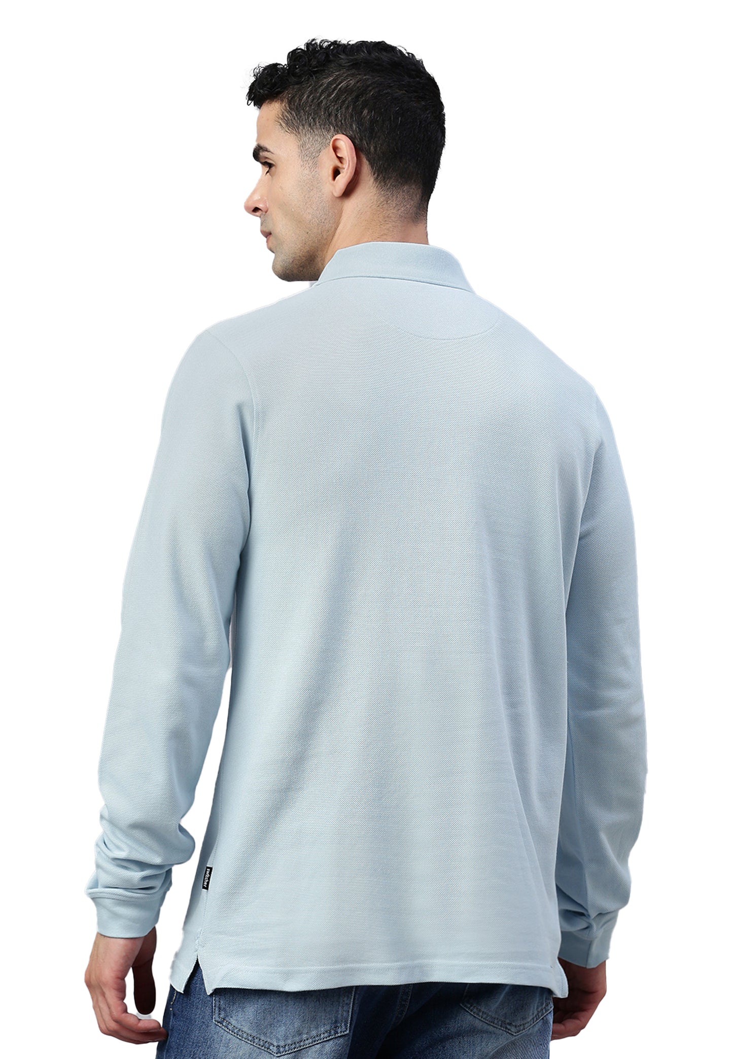 Switcher polo ralph color/204 blue angel