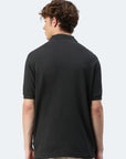 Switcher men's polo samuel color/arsenic