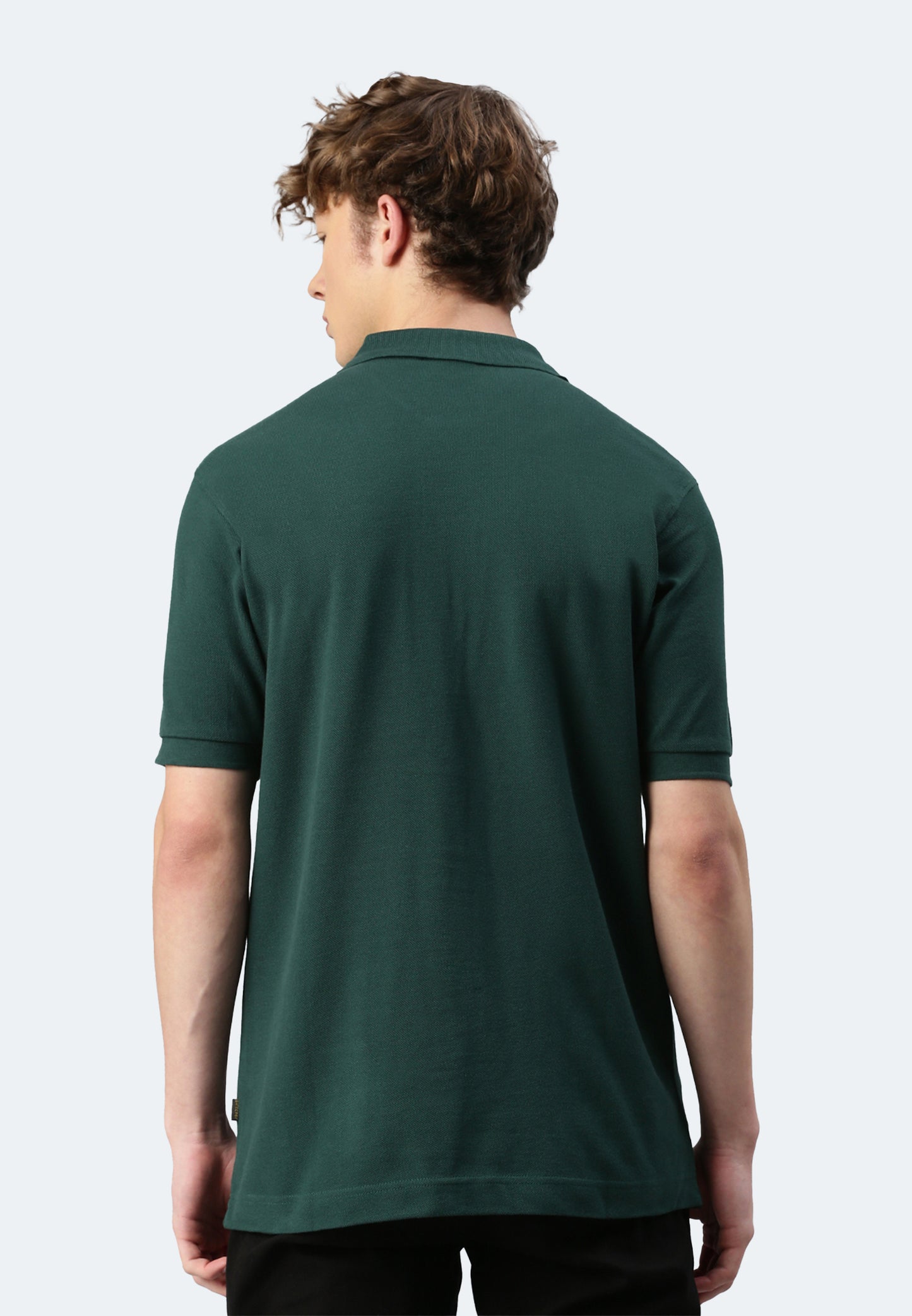 Switcher men's polo samuel color/345 foret