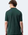 Switcher men's polo samuel color/foret