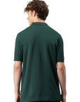 Switcher men's polo samuel color/foret