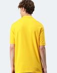 Switcher men's polo samuel color/jaune