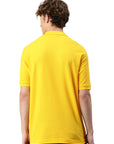 Switcher men's polo samuel color/jaune