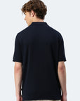 Switcher men's polo samuel color/marine
