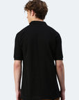 Switcher men's polo samuel color/noir