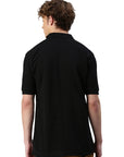 Switcher men's polo samuel color/noir