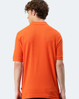 Switcher men's polo samuel color/paprika