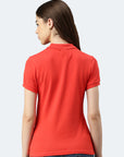 Switcher Lady polo stacy color/grenadine