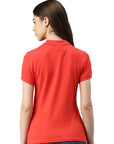 Switcher Lady polo stacy color/grenadine