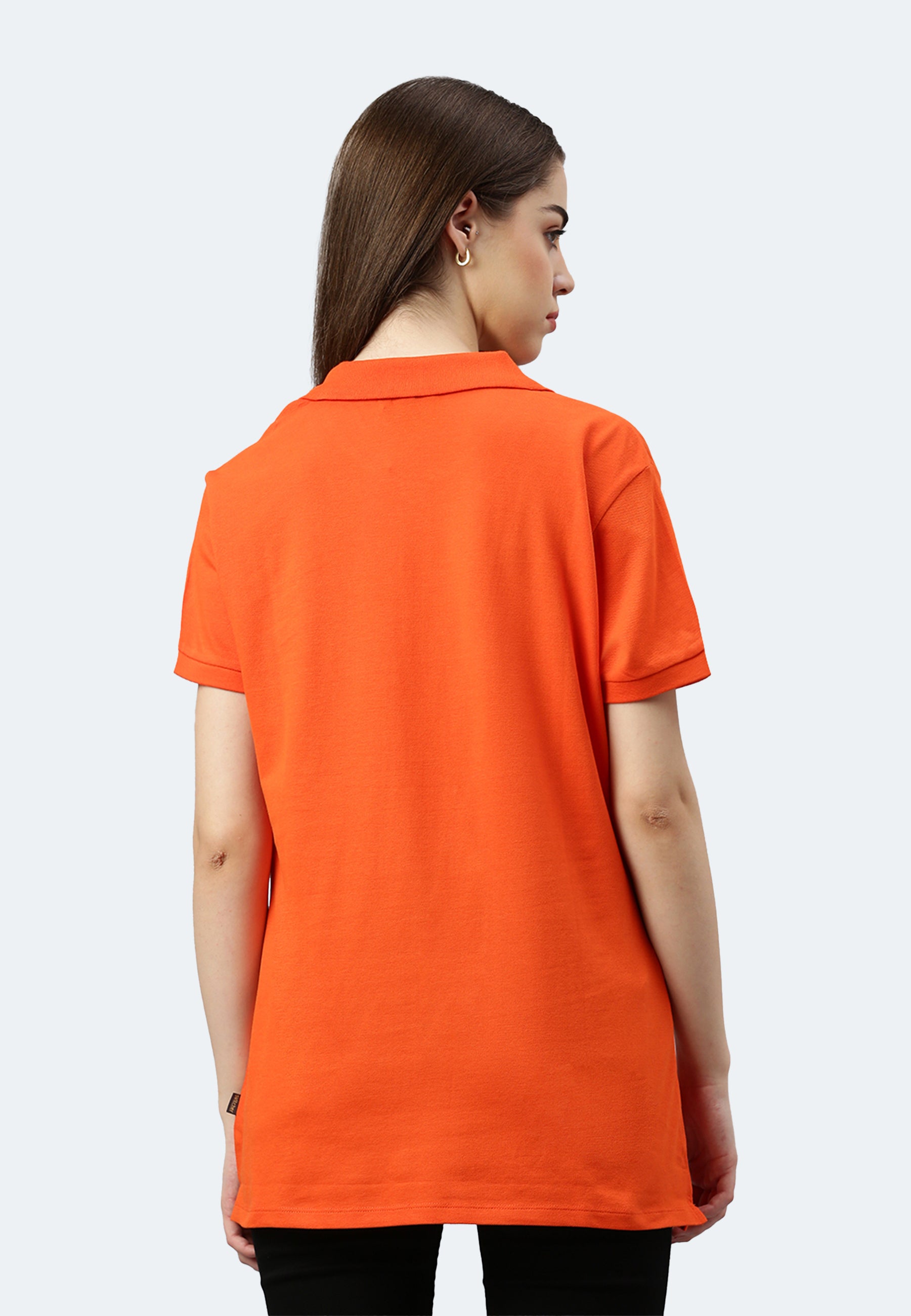 Switcher Lady polo stacy color/paprika