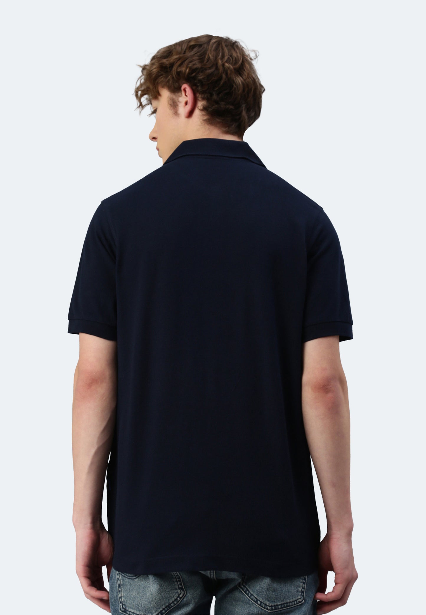 Switcher polo whale color/20 navy