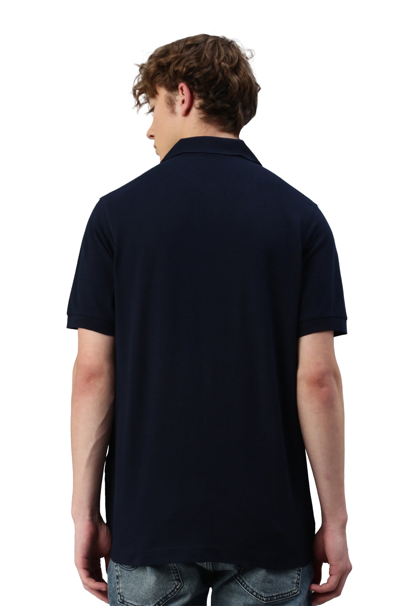 Switcher polo whale color/20 navy