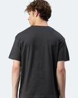 Switcher men's shirt Bob color/arsenic