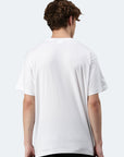 Switcher men's shirt Bob color/blanc
