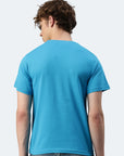 Switcher men's shirt Bob color/blue bay