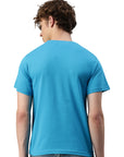 Switcher men's shirt Bob color/blue bay