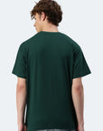 Switcher men's shirt Bob color/foret