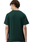 Switcher men's shirt Bob color/foret