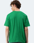 Switcher men's shirt Bob color/green