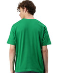 Switcher men's shirt Bob color/green