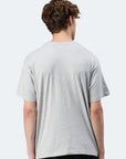 Switcher men's shirt Bob color/gris chine