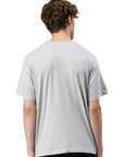 Switcher men's shirt Bob color/gris chine