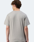 Switcher men's shirt Bob color/gris fonce
