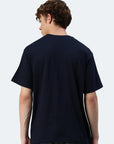 Switcher men's shirt Bob color/navy