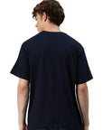 Switcher men's shirt Bob color/navy