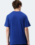 Switcher men's shirt Bob color/ocean