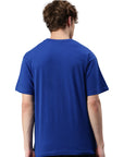 Switcher men's shirt Bob color/ocean