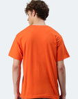 Switcher men's shirt Bob color/paprika