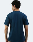 Switcher men's shirt Bob color/petrol