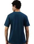 Switcher men's shirt Bob color/petrol