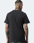 Switcher unisex shirt bob II color/arsenic