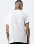 Switcher unisex shirt bob II color/blanc