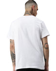 Switcher unisex shirt bob II color/blanc