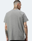 Switcher unisex shirt bob II color/ebony chine