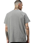 Switcher unisex shirt bob II color/ebony chine