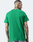 Switcher unisex shirt bob II color/green