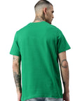Switcher unisex shirt bob II color/green