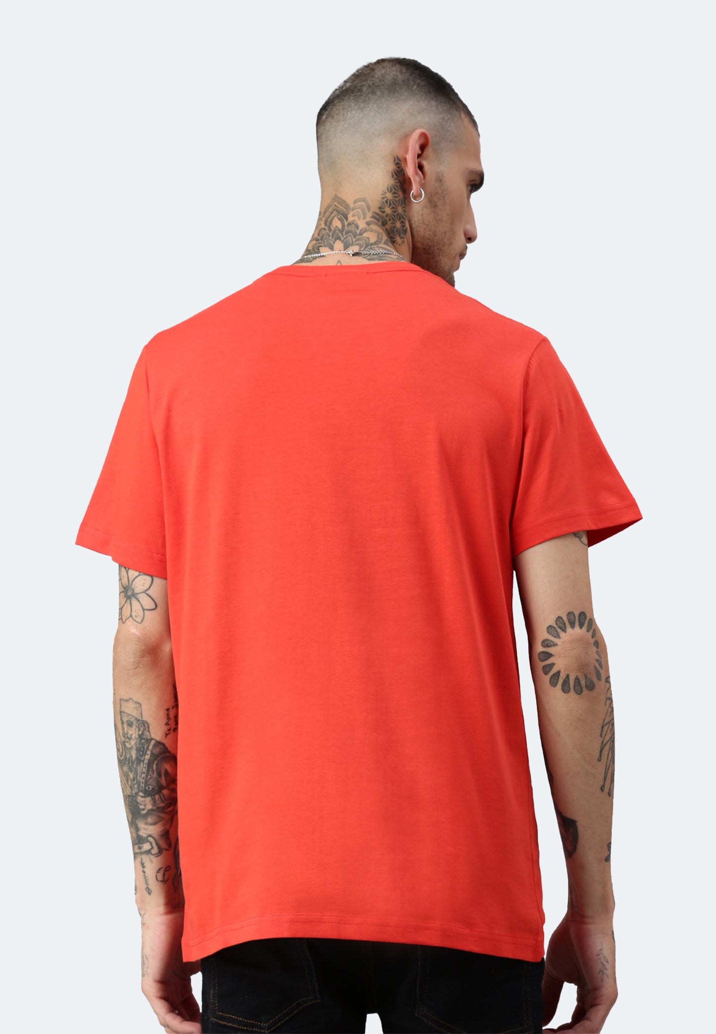Switcher unisex shirt bob II color/18 grenadine