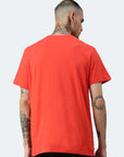 Switcher unisex shirt bob II color/grenadine