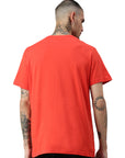 Switcher unisex shirt bob II color/grenadine