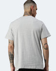 Switcher unisex shirt bob II color/gris chine